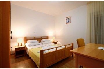 Alloggio presso privati Sveti Stefan 9